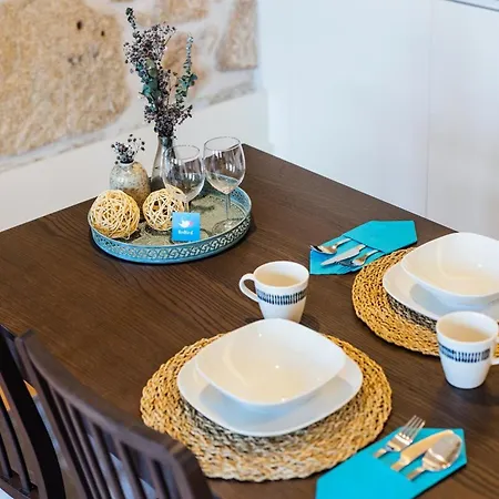 דירה Loft Living פורטו