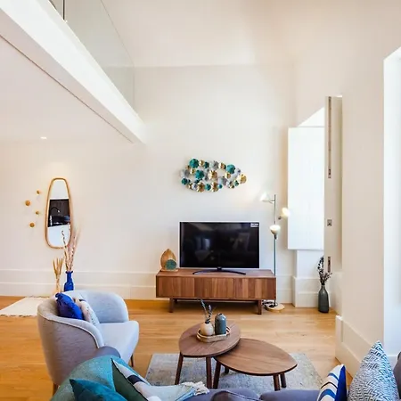Loft Living דירה פורטו