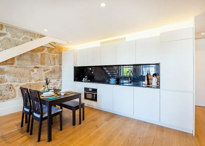 Loft Living * Oporto