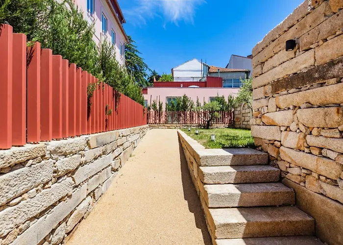 Loft Living Appartement