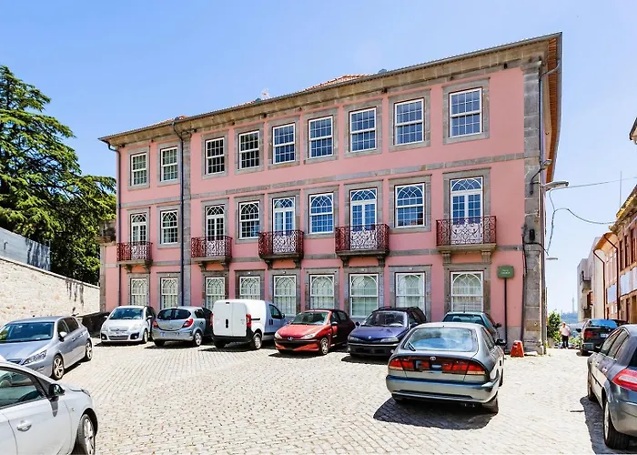 Appartement Loft Living Oporto