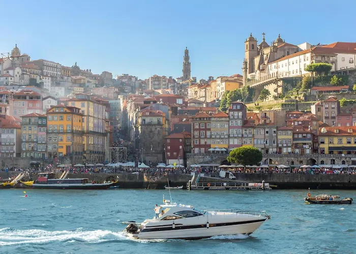 Loft Living * Oporto