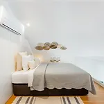 Loft Living Apartmán *