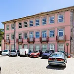Apartmán Loft Living Porto