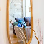 Loft Living Apartament