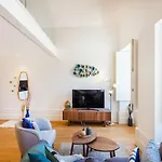 Loft Living *