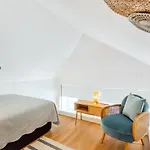 Loft Living Apartamento Porto