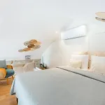 Apartamento Loft Living