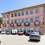 Loft Living Apartamento Porto