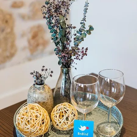 Loft Living Appartamento Oporto