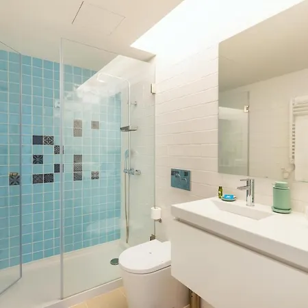 Loft Living Apartamento