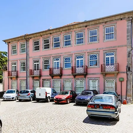 Loft Living Appartement Oporto