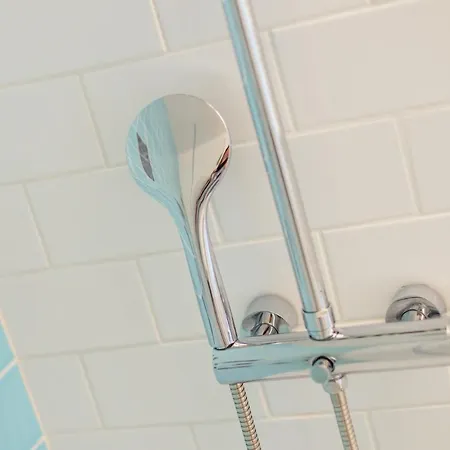 Loft Living Appartement