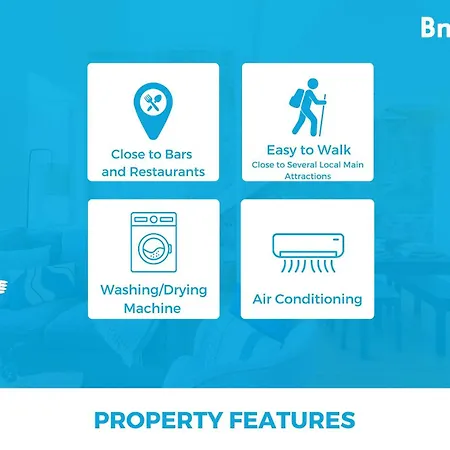 Loft Living Appartement