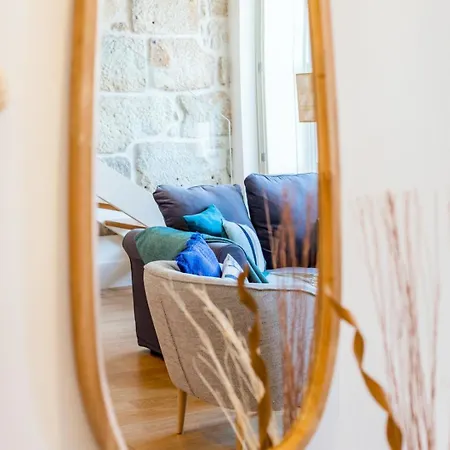 Loft Living Appartement