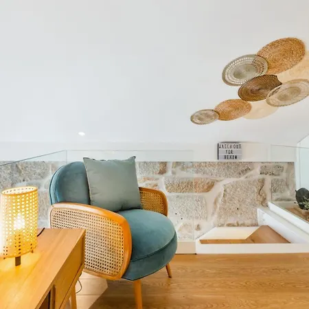 Appartement Loft Living *