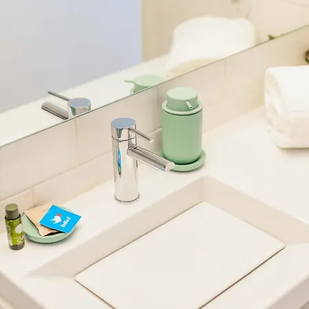 Appartement Loft Living *