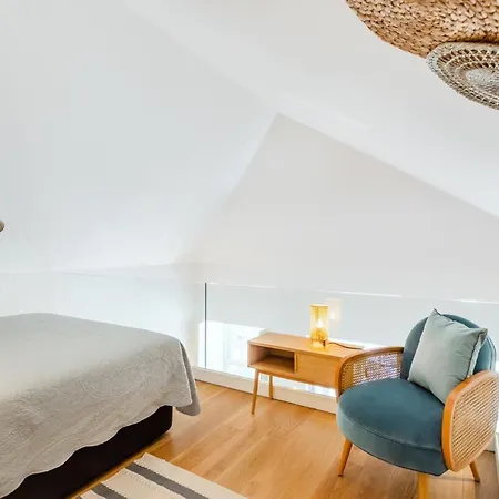 Loft Living *