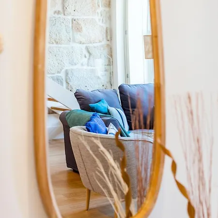 Апартаменты Loft Living *