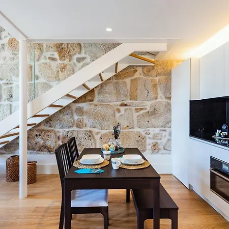 Loft Living * Порту