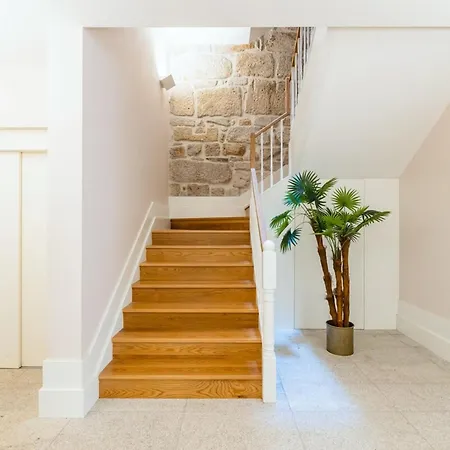 Loft Living * Порту