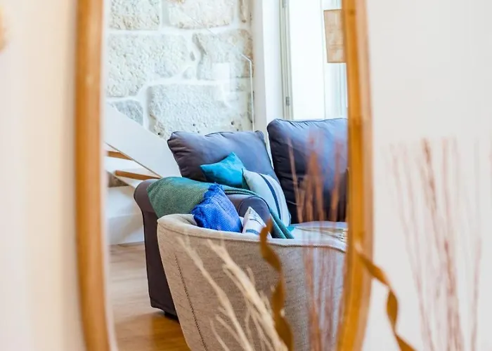 Loft Living Apartmán