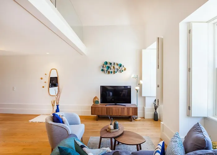 Loft Living * Porto