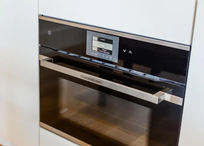 Apartament Loft Living Porto