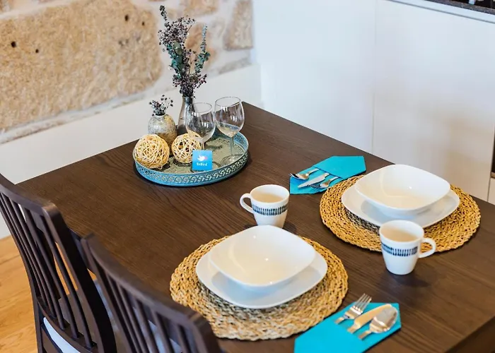 Apartmán Loft Living Porto