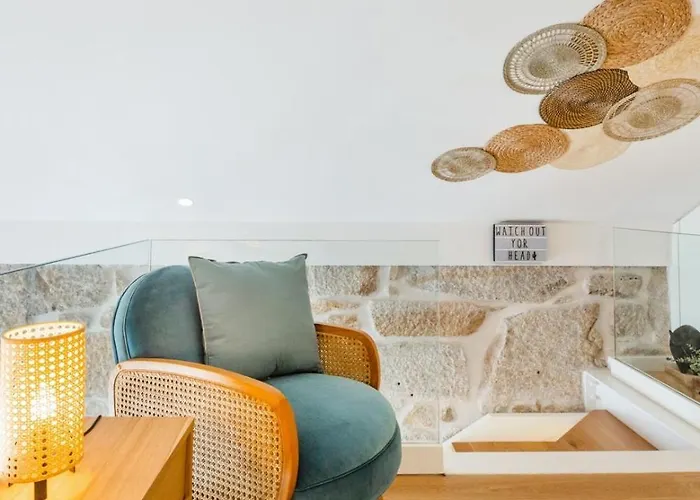 Lejlighed Loft Living *