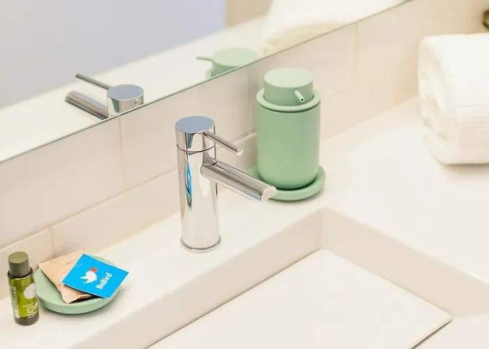 Apartmán Loft Living *