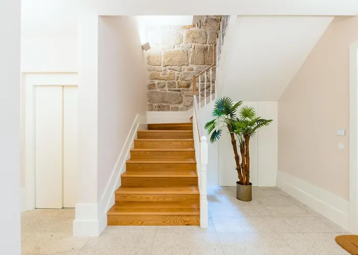 Loft Living Apartament