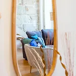 Loft Living Lägenhet