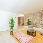 Lägenhet Loft Living Oporto