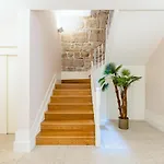 Loft Living Lägenhet