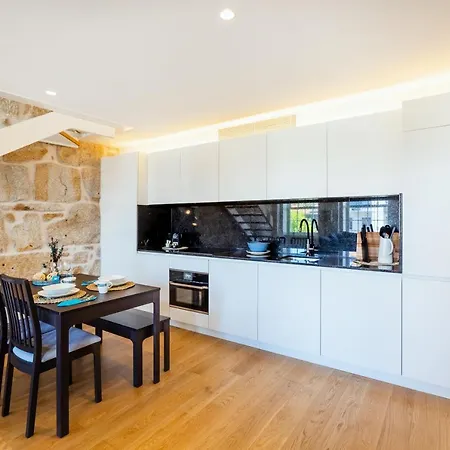 Loft Living Apartment *