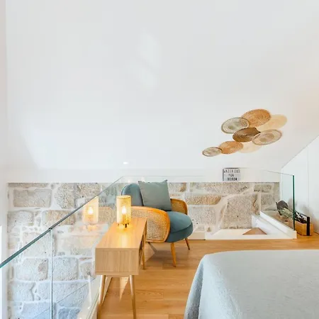 Loft Living *
