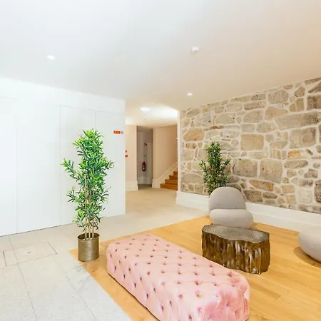 Loft Living Apartment *