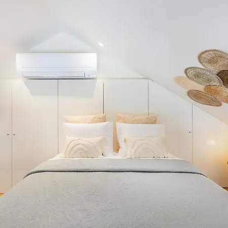 Loft Living Apartment *