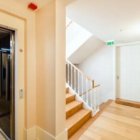 Apartment Loft Living Porto