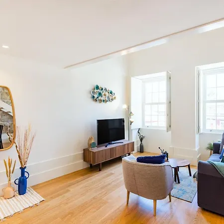 Loft Living Apartment Porto