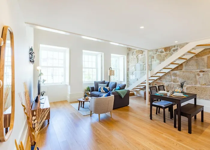 Loft Living דירה פורטו