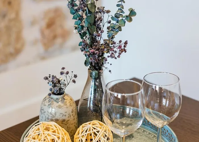 Loft Living דירה