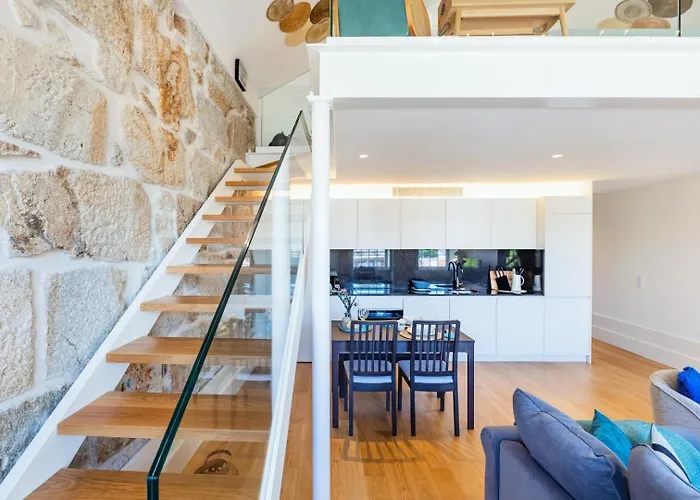 Loft Living פורטו