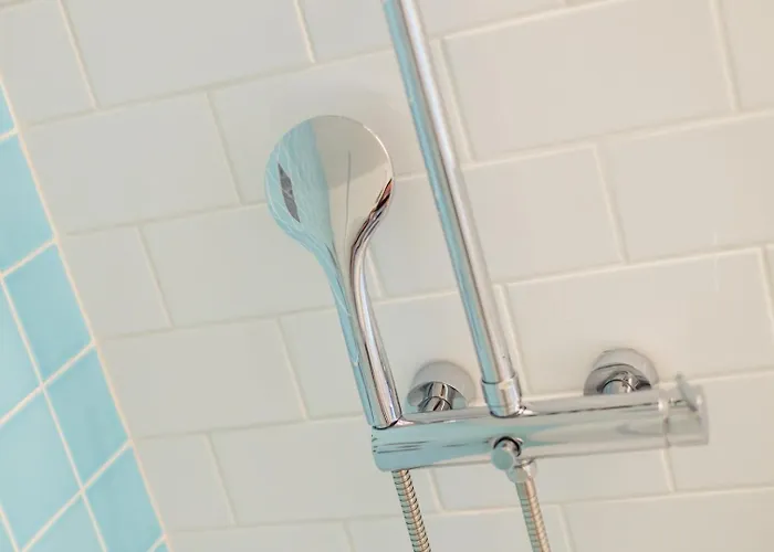 דירה Loft Living *