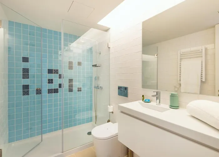 דירה Loft Living *