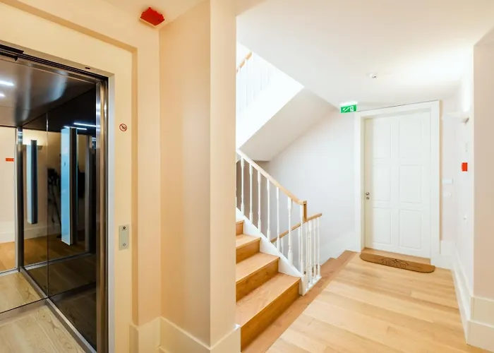 Loft Living פורטו