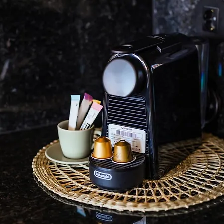 דירה Loft Living פורטו